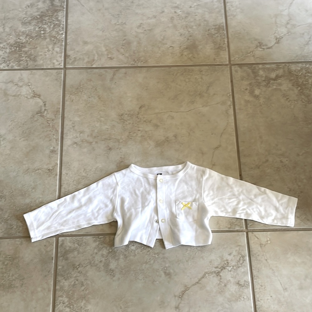 Bolero jacket